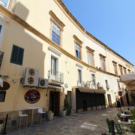 Duomo Gallipoli B&B And Apartments Kültér fotó